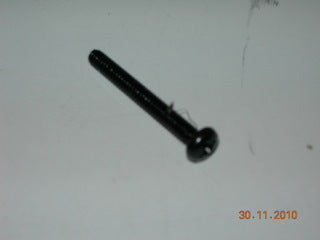 Screw, Machine - Non Structural - Pan Head - 6-32D - 1 1/4