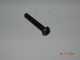 Screw, Machine - Non Structural - Pan Head - 8-32D - 7/16