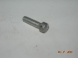 Screw, Machine - Structural - Fillister Head - 8-32D - 5/8