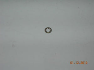 Washer, Star - Internal -  #2