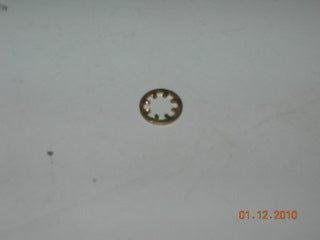 Washer, Star - Internal - #8