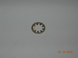 Washer, Star - Internal - 1/4