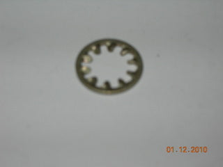 Washer, Star - Internal - 5/16