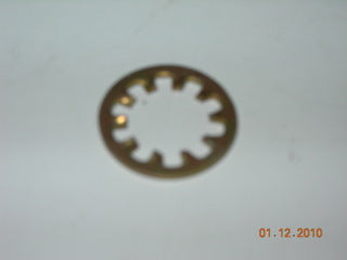 Washer, Star - Internal - 1/2