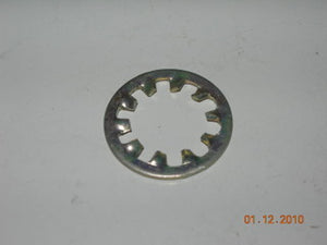 Washer, Star - Internal - 9/16"