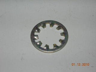 Washer, Star - Internal - 9/16