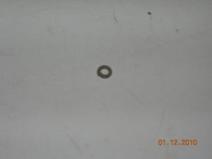 Washer, Split - Helical - #2
