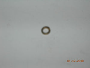 Washer, Split - Helical - #4