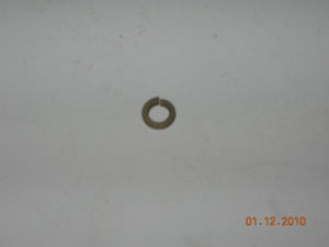 Washer, Split - Helical - #6
