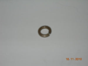 Washer, Split - Helical - #10