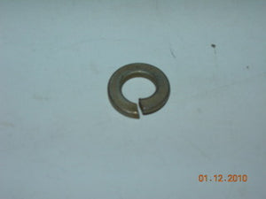 Washer, Split - Helical  - 1/4"
