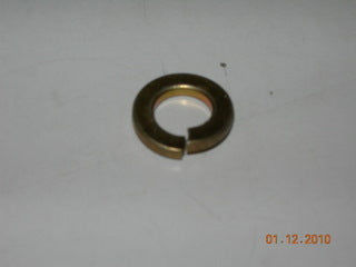 Washer, Split - Helical - 5/16