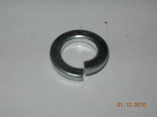 Washer, Split - Helical - 3/8