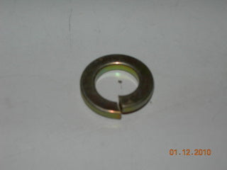 Washer, Split - Helical - 7/16