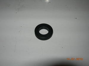 Grommet, Elastic - .625" Hole - .875" Groove ID - 1.125" OD - .312" High - .062" Groove Width
