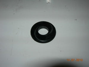 Grommet, Elastic - .625" Hole - 1.250" Groove ID - 1.500" OD - .250" High - .062" Groove Width