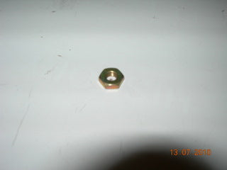Nut, Machine - Non Locking - 10-32 - Fine Threads
