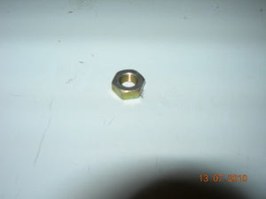 Nut, Machine - Non Locking - 1/4-28 - Fine Thread