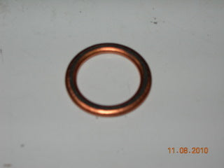 Gasket, Crush - 9/16