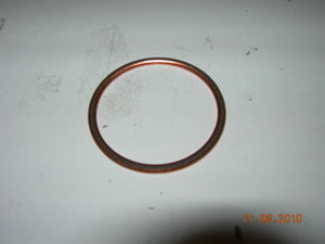 Gasket, Crush - 1 3/4" ID - Copper-Asbestos