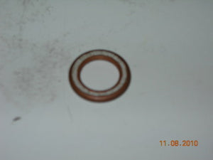 Gasket, Crush - 3/8" ID - Copper-Asbestos