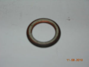 Gasket, Crush - 7/16" ID - Copper-Asbestos