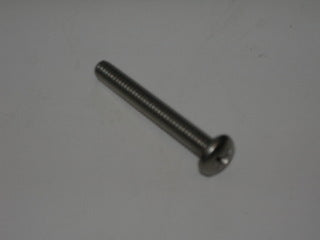 Screw, Machine - Non Structural - Pan Head - 8-32D - 1 1/4