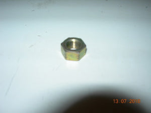 Nut, Machine - Non Locking - 5/16-24 - Fine Threads