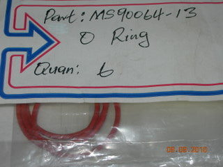 O-ring,