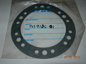 Gasket, Starter/Generator