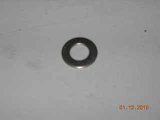 Washer, Flat - Thin - 1/4