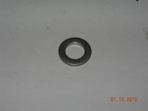 Washer, Flat - Thin - 5/16" Bolt - .328" ID - .562" OD - .016" Thick - Stainless