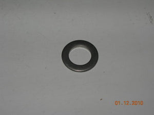 Washer, Flat - 3/8" Bolt - .390" ID - .625" OD - .063" Thick - Stainless