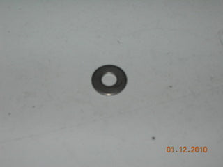 Washer, Flat - Thin - #6 - .149