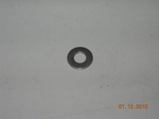Washer, Flat - #8 - .174