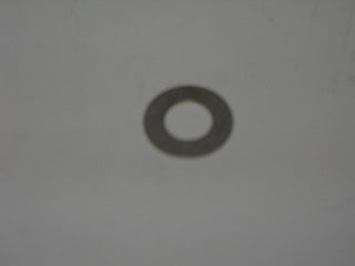 Washer, Flat - 2024 Aluminum - Chem Coated - Thin - 1/4