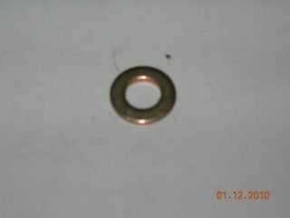 Washer, Flat - #10 - .203