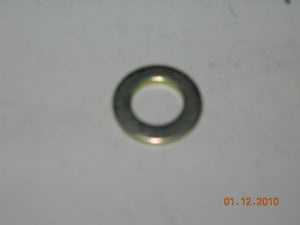 Washer, Flat - 1/4" Bolt - .265" ID - .500" OD - .063" Thick