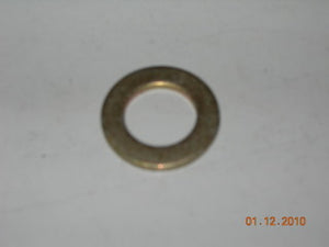Washer, Flat - 3/8" Bolt - .390" ID - .625" OD - .016" Thick