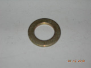 Washer, Flat - Thin - 3/8