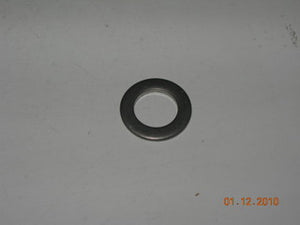 Washer, Flat - 7/16" Bolt - .453" ID - .750" OD - .063" Thick