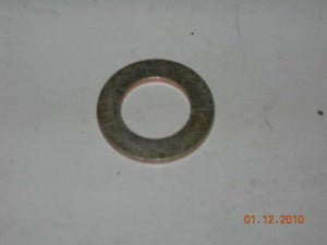 Washer, Flat - 1/2" Bolt - .515" ID - .875" OD - .063" Thick