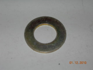 Washer, Flat - 9/16