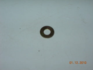 Washer, Flat - Thin - #2 - .990