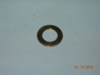Washer, Flat - Thin - 5/16