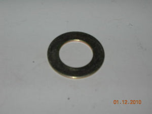 Washer, Flat - Thin - #8 - .174" ID - .375" OD - .016" Thick