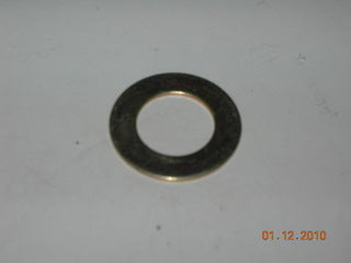 Washer, Flat - Thin - #8 - .174