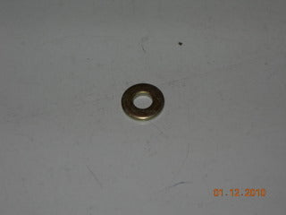 Washer, Flat - #8 - .174