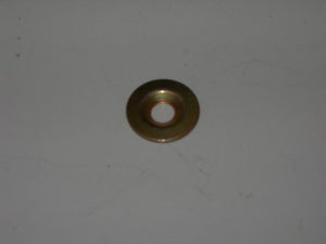 Washer, Countersunk - Steel - .562" OD - .140" ID - .025" Thick