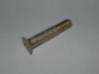 Bolt, Countersunk - Close Tolerance - 10-32 D - 5/8